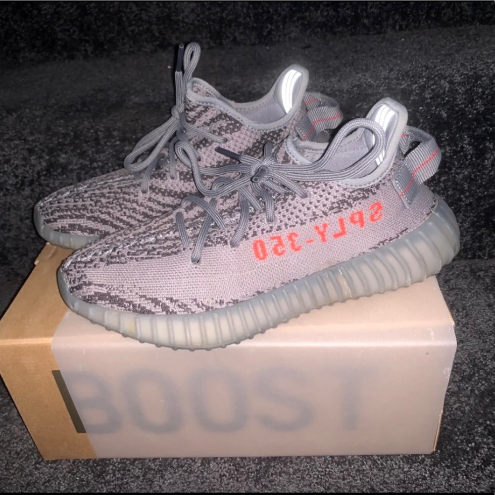 Yeezy Boost 350 V2 Beluga 2.0